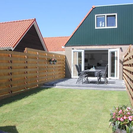 Zeerust Buren (Friesland) Exterior foto