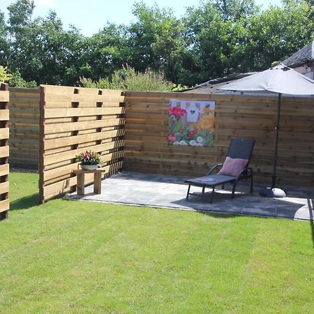 Zeerust Buren (Friesland) Exterior foto