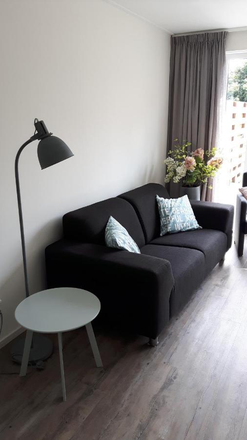 Zeerust Buren (Friesland) Exterior foto