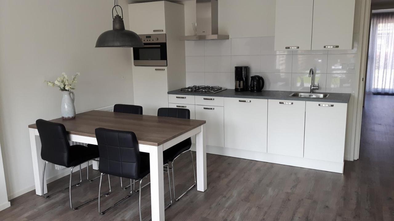 Zeerust Buren (Friesland) Exterior foto