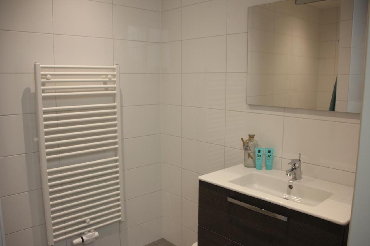 Zeerust Buren (Friesland) Exterior foto