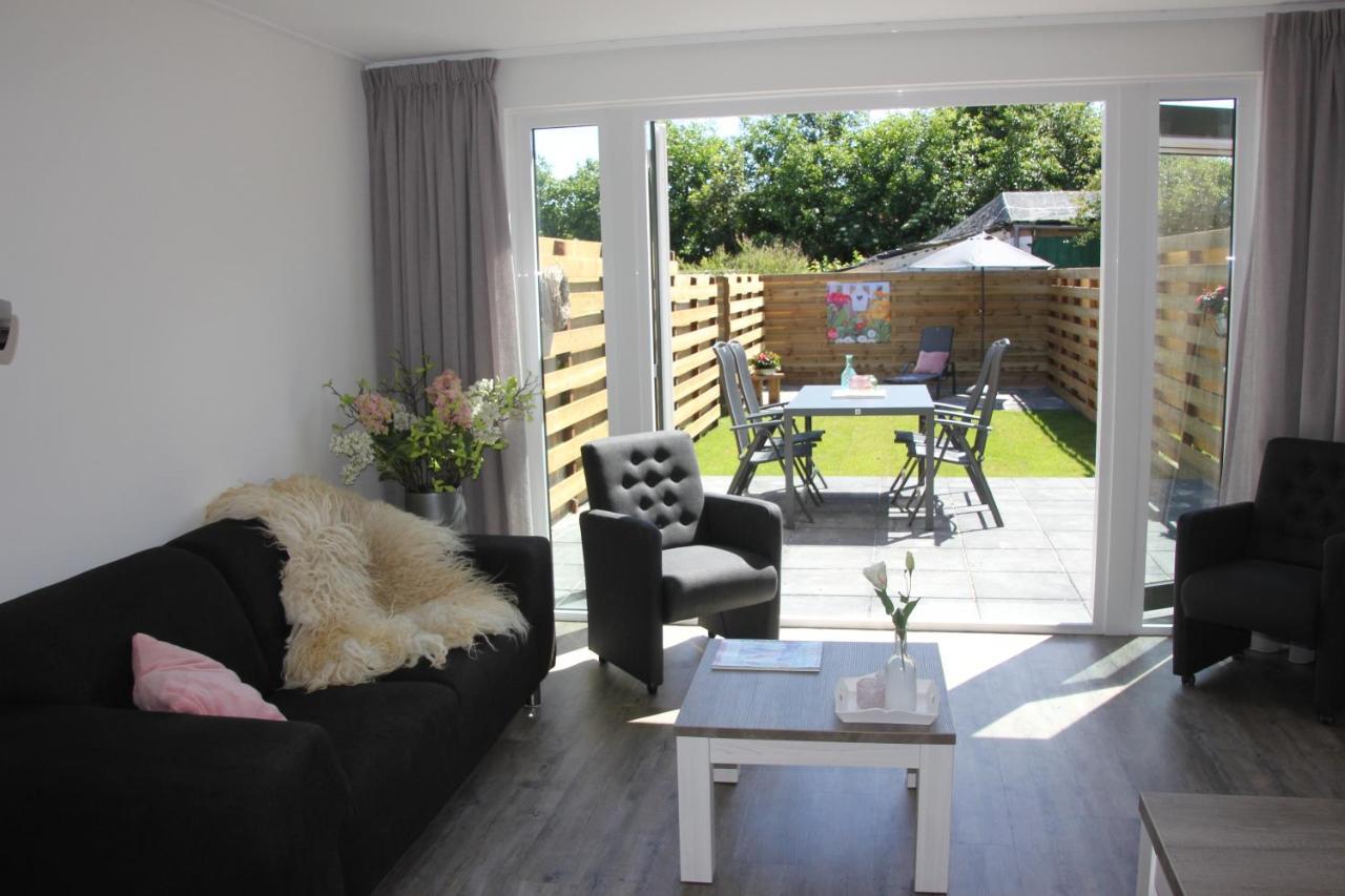 Zeerust Buren (Friesland) Exterior foto